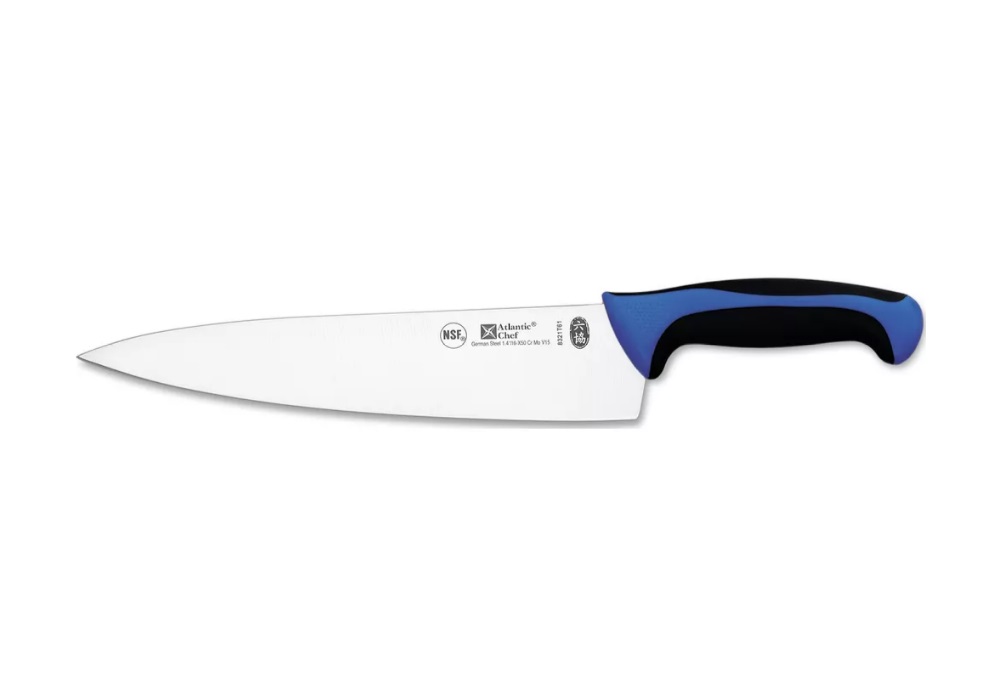 Atlantic Chef Coltello Cuoco 30Cm Blu